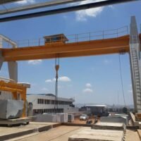 Gantry Crane Manufacturer (2)